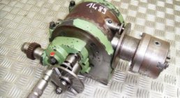 Unknown, -empty-, DIVIDING HEADS, ACCESSORIES