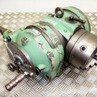 Unknown, -empty-, DIVIDING HEADS, ACCESSORIES