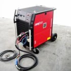 Unknown, WEGA 401 KWE M1.01, WELDING SETS, WELDERS