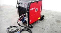 Unknown, WEGA 401 KWE M1.01, WELDING SETS, WELDERS