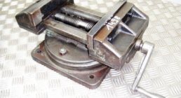 Unknown, -empty-, VISES, ACCESSORIES