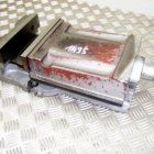Unknown, -empty-, VISES, ACCESSORIES