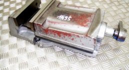Unknown, -empty-, VISES, ACCESSORIES