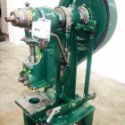 Unknown, TEP 3/80, ECCENTRIC PRESSES SINGLE COLUMN, PRESSES