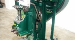 Unknown, TEP 3/80, ECCENTRIC PRESSES SINGLE COLUMN, PRESSES