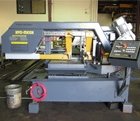 HYD-MECH, S-23P, BAND, VERTICAL, SAWS