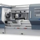 TOOLMEX, TUR630MN, CNC LATHE, LATHES