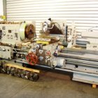 STANKO, 1 M 63, CENTER DRIVE, LATHES