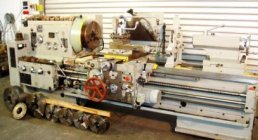 STANKO, 1 M 63, CENTER DRIVE, LATHES