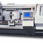 TOOLMEX, TMX28CNC, CNC LATHE, LATHES