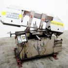 Unknown, HBS 260 N, BAND, HORIZONTAL, SAWS
