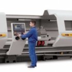 TOOLMEX, TUR930MN/CNC, CNC LATHE, LATHES