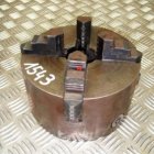 Unknown, -empty-, FOUR-JAW CHUCKS, ACCESSORIES
