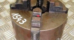 Unknown, -empty-, FOUR-JAW CHUCKS, ACCESSORIES