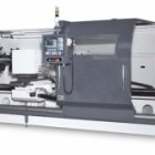 TOOLMEX, TMX43CNC, CNC LATHE, LATHES