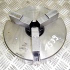 Unknown, DG 200, THREE-JAW CHUCKS, ACCESSORIES