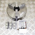 Unknown, DG 200, THREE-JAW CHUCKS, ACCESSORIES
