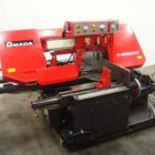 Unknown, H 650 HD, BAND, HORIZONTAL, SAWS