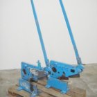 Unknown, ScDH 10, BILLET SHEARS, SHEET METAL FORMING MACHINERY