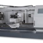TOOLMEX, TMX63CNC, CNC LATHE, LATHES