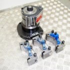 Unknown, Groesse C / seize C, ACCESSORIES AND SPARE PARTS, LATHES