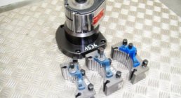 Unknown, Groesse C / seize C, ACCESSORIES AND SPARE PARTS, LATHES