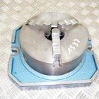 Unknown, DG 200, THREE-JAW CHUCKS, ACCESSORIES