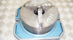 Unknown, DG 200, THREE-JAW CHUCKS, ACCESSORIES