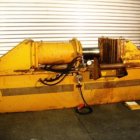 Unknown, -empty-, STRAIGHTENING-, AND BENDING MACH, PRESSES