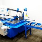 Unknown, Concept 330 GTH, BAND, HORIZONTAL, SAWS