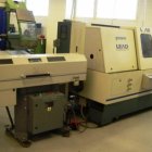 GILDEMEISTER, GT-300, CNC LATHE, LATHES