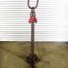 Unknown, H 2 20 x 60 x 6000, Other, Other