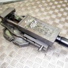 Unknown, RB 110, VISES, ACCESSORIES
