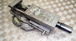 Unknown, RB 110, VISES, ACCESSORIES