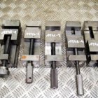 Unknown, -empty-, VISES, ACCESSORIES