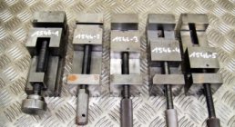 Unknown, -empty-, VISES, ACCESSORIES