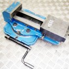Unknown, -empty-, VISES, ACCESSORIES