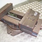 Unknown, -empty-, VISES, ACCESSORIES