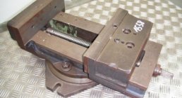 Unknown, -empty-, VISES, ACCESSORIES