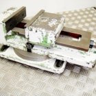 Unknown, -empty-, VISES, ACCESSORIES