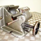 Unknown, -empty-, VISES, ACCESSORIES