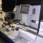 WEILER, LZ330, CNC LATHE, LATHES