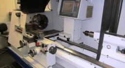 WEILER, LZ330, CNC LATHE, LATHES