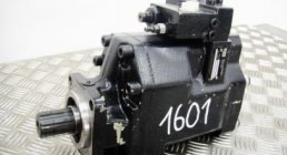 LKW HYDRAULIK, VP 1-075-RG-ZN-Z-000, Other, Other