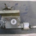 WITTE, RKD 1, ACCESSORIES AND SPARE PARTS, LATHES