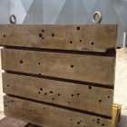 U, 3 Nuten, ACCESSORIES AND SPARE PARTS, DRILLS