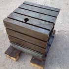 U, 4 T-Nuten, ACCESSORIES AND SPARE PARTS, DRILLS
