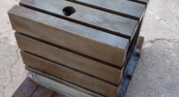 U, 4 T-Nuten, ACCESSORIES AND SPARE PARTS, DRILLS