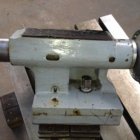 U, MK 4, ACCESSORIES AND SPARE PARTS, LATHES