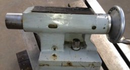 U, MK 4, ACCESSORIES AND SPARE PARTS, LATHES